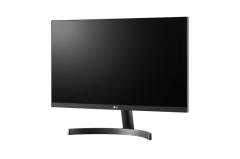 LG 23.8'',IPS,1920x1080,5ms,75Hz,VGA,2HDMI,FreeSync Siyah Monitör 24MK600M