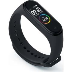 XIAOMI MI-BAND4-BLK Siyah Akıllı Bileklik