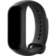 XIAOMI MI-BAND4-BLK Siyah Akıllı Bileklik