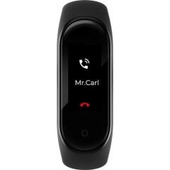 XIAOMI MI-BAND4-BLK Siyah Akıllı Bileklik