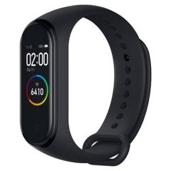XIAOMI MI-BAND4-BLK Siyah Akıllı Bileklik