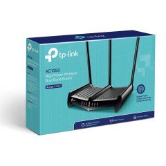 Tp-Link Archer C58HP AC1350 High Power WiFi Router