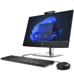 HP ProOne 23.8''-i7 12700-16G-512SSD-Dos -Touch
