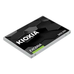 KIOXIA LTC10Z480GG8 SSD 480GB 2,5'' 7mm EXCERIA SATA 6GB 555/540