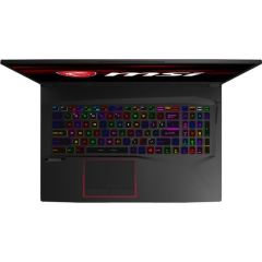 MSI Ci-8750H/32G/256+1T/6G/17.3/DOS GE75_8SE_230XTR