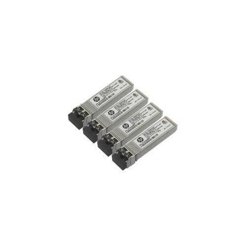 HP MSA 2040 16Gb SW FC SFP 4 Pk