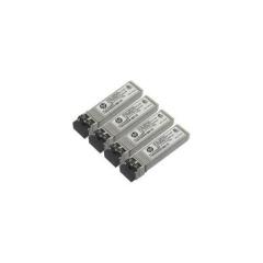 HP MSA 2040 16Gb SW FC SFP 4 Pk