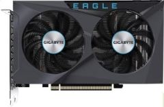 GIGABYTE GV-R64EAGLE-4GD RADEON RX 6400 4GB 64Bit GDDR6 PCI-E 4.0 Ekran Kartı