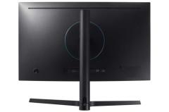 SAMSUNG LC24FG73FQMXUF 23.5'' 1920x1080 1ms 144Hz DP HDMI Lacivert Kavisli VA LED Monitör