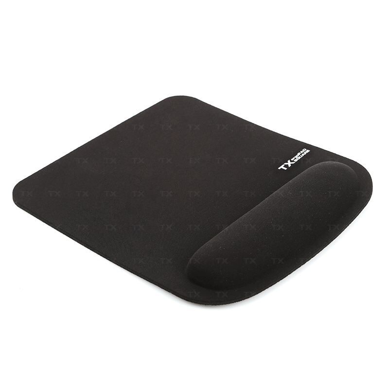 TX TXACMPAD05 210x230mm Jel Bilek Silikonlu Destekli Kare Mouse Pad
