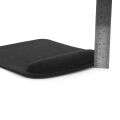 TX TXACMPAD05 210x230mm Jel Bilek Silikonlu Destekli Kare Mouse Pad