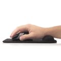 TX TXACMPAD05 210x230mm Jel Bilek Silikonlu Destekli Kare Mouse Pad