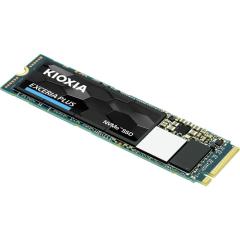 KIOXIA LRD10Z500GG8 SSD 500GB EXCERIA PLUS PCIe M.2 NVME 3400/3200