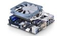 DEEPCOOL 120mm Fan Intel ve AMD İşlemci Soğutusu GABRIEL
