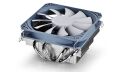 DEEPCOOL 120mm Fan Intel ve AMD İşlemci Soğutusu GABRIEL