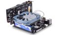 DEEPCOOL 120mm Fan Intel ve AMD İşlemci Soğutusu GABRIEL