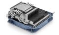 DEEPCOOL 120mm Fan Intel ve AMD İşlemci Soğutusu GABRIEL