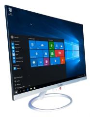 TECHNOPC AIO-A878240 Ci5-9400 2,90 GHz 8GB 240GB SSD 23.8'' FreeDOS