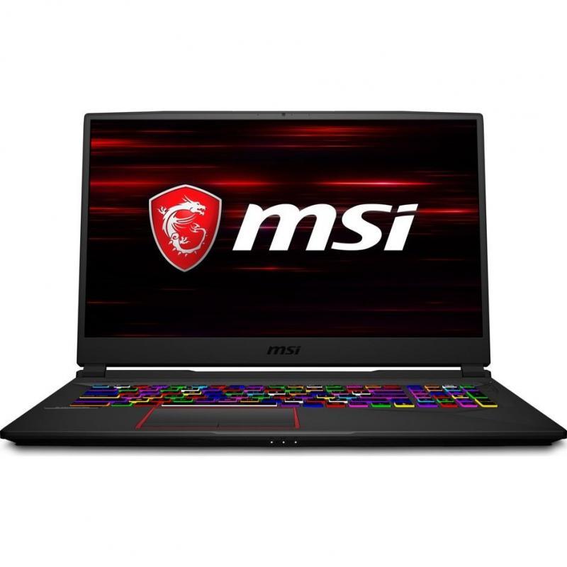 MSI Ci-8750H/32G/256+1T/8G/17.3/DOS GE75_8SF_228XTR