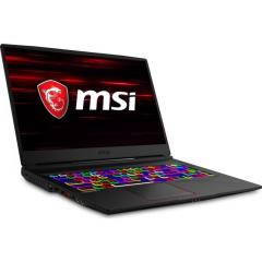 MSI Ci-8750H/32G/256+1T/8G/17.3/DOS GE75_8SF_228XTR