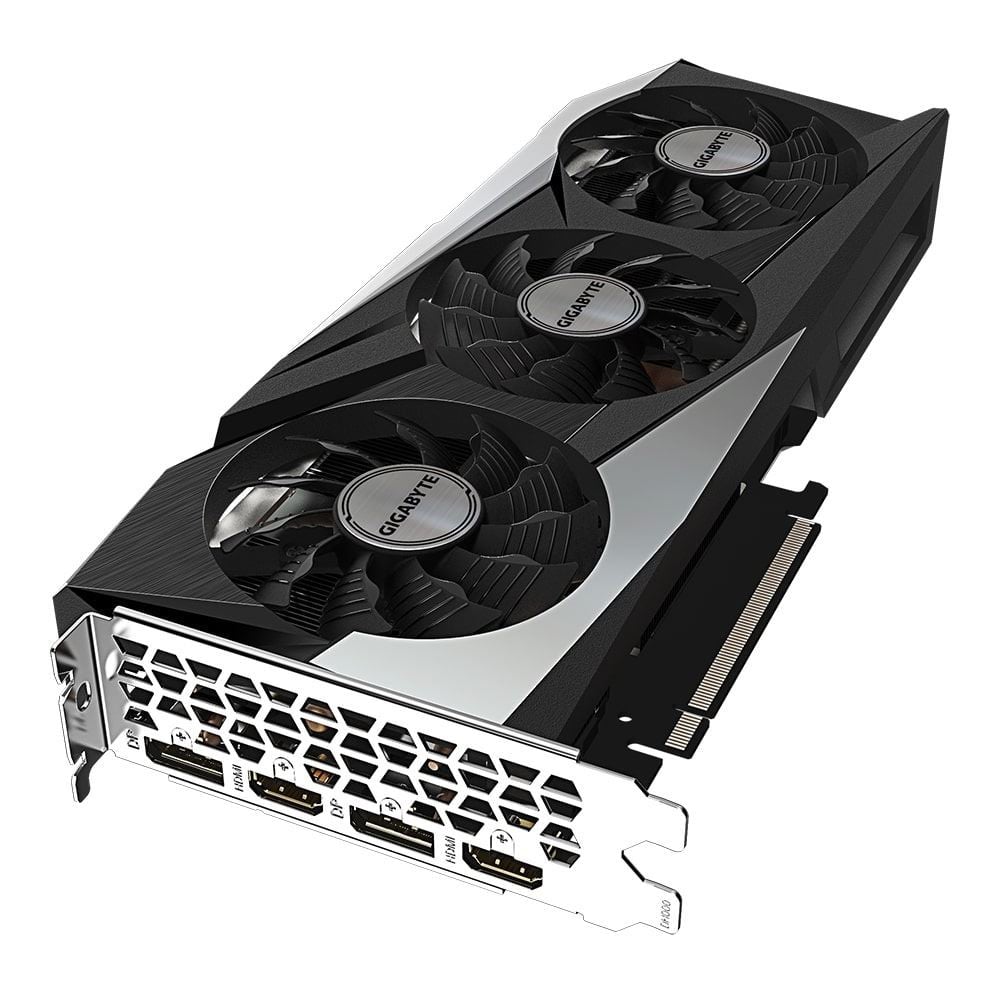 GIGABYTE GV-N306TGAMINGOC8G RTX3600TI 8GB 256Bit GDDR6 Ekran Kartı