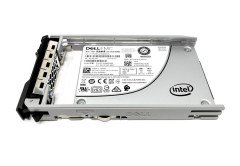 Dell 480GB Solid State Drive 3.5'' SATA Mixed-SSD
