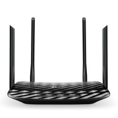 Tp-Link Archer C6 AC1200 Dual Band Kablosuz Router
