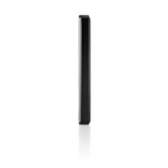 SEAGATE 2TB 2.5'' Backup Plus Slim USB3.0 Gümüş Harici HardDisk STDR2000201