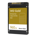 WD WDS960G1D0D SSD GOLD NVMe 960 GB 2.5''