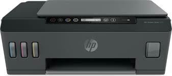 HP 1TJ09A Smart Tank 515 WiFi Çok Fonksiyonlu Yazıcı A4
