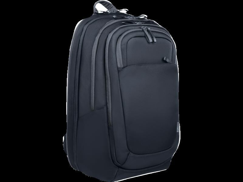 HP A2CE0AA Travel Plus 30 Liter 17 Laptop Backpack