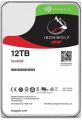 SEAGATE ST12000VN0008 12TB Sata 3.0 7200RPM 256MB 3.5'' Dahili NAS Diski