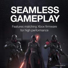 SEAGATE STEA2000426 2TB 2.5'' Game Drive For XBOX USB 3.0 Star Wars Jedi Taşınabilir Disk