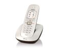 GIGASET 200 Rehber Caller ID Handsfree Dect Telefon CL540-WHITE