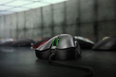 RAZER RZ01-02540100-R3M1 DeathAdder Essential Kablolu Optik 6400DPI Siyah Gaming Mouse