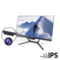 QUADRO STARK-A3224-34165 STARK A3224 34165 23.8'' AMD Ryzen 5 3400G  16gb 512gb Vega 11 VGA Freedo