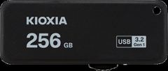 KIOXIA LU365K256GG4 USB 256GB TransMemory U365 USB 3.2