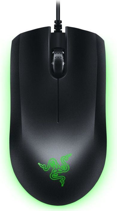RAZER Kablolu Abyssus Essntl 7200DPI Ergonomik Çok Yönlü Gaming Mouse RZ01-02160300-R3M1