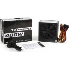 TX 400W PowerMAX (TXPSU400S1)