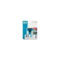 HP C8771E No 363 400 Sayfa Mavi Kartuş