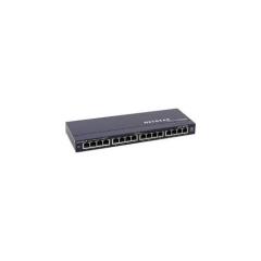 Netgear GS116GE 16 Port 10/100/1000 512K32GbpsGigabit Switch