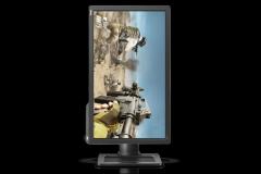 ZOWIE XL2411P MON 24'' TN 1920x1080 FHD 1MS 144Hz DVI