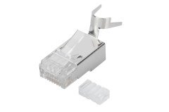 Digitus Cat6A/Cat7 Modüler Konnektör (Tekli)