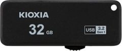 KIOXIA LU365K032GG4 USB 32GB TransMemory U365 USB 3.2