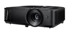 OPTOMA S336 4000 ANS 800x600 HDMI VGA 25,000:1 DLP projeksiyon