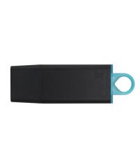 Kingston 64GB USB 3.2 Exodia DataTraveler Exodia (Black + Teal)