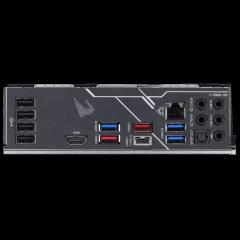 GIGABYTE INTEL Z390 1151 DDR4 4000MHZ 1 xHDMI Z390-AORUS-PRO