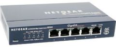 NETGEAR GS105GE 5 Portlu 10/100/1000 Gigabit Tak Çalıştır Switch