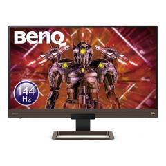 BENQ EX2780Q 27   IPS 2560x1440 Freesync 144hz HDR400 DCI-P3 USB Type-C Kumandalı Mon