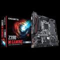 GIGABYTE Z390-M-GAMING Intel Z390 Soket LGA1151 DDR4 4266 MHz HDMI DVI Gaming Anakart